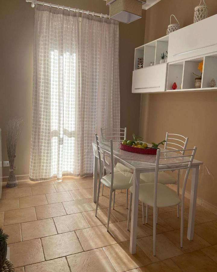 דירות מונדלו L'Oasi Dell'Eremita מראה חיצוני תמונה